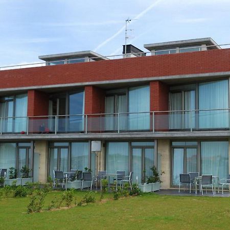 Apartamentos Playa De Portio Льенкрес Экстерьер фото